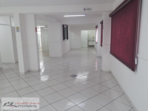 Imagem 4 de 6 de Casa Comercial Para Locação Em Jundiaí, Vila Municipal, 2 Banheiros - 20194o_2-1149829