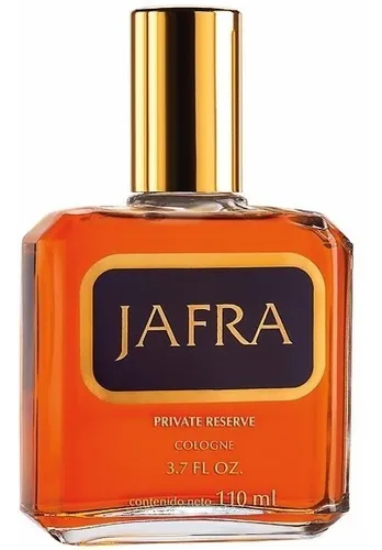 comprar Colonia Private Reserve By Jafra