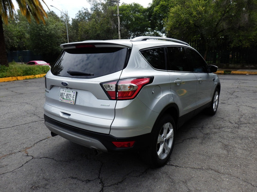 Imagen 5 de 15 de Ford Escape 2017 Ecoboost