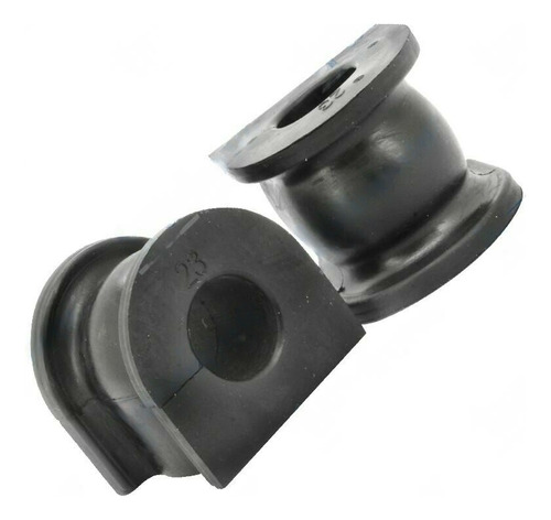 Goma Barilla Estabilizador Del Honda Odyssey 2005 - 2010 Vzl