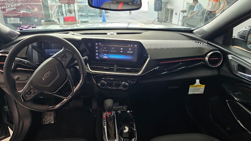 Chevrolet Trax Ng Versión Rs 2025