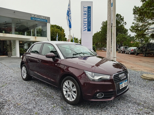 Audi A1 1.4 Ambition Tfsi 122cv Stronic