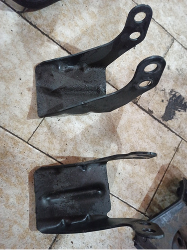 Base De Chasis Ford Super Dutty