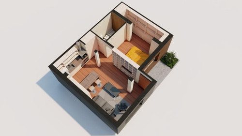 Imagen 10 de 10 de Ph En Venta En Hpc