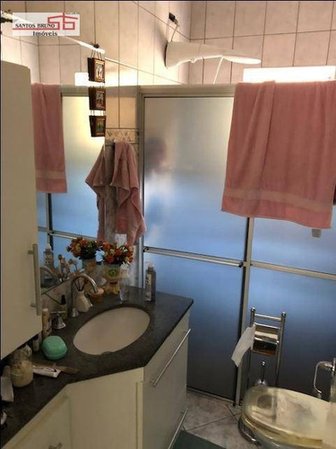 Casa À Venda, 250 M² Por R$ 599.000,00 - Freguesia Do Ó - São Paulo/sp - Ca0932