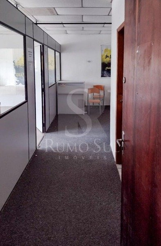 Imagem 9 de 11 de Sala Comercial - Jardim Marajoara - Ref: 38330 - L-38330