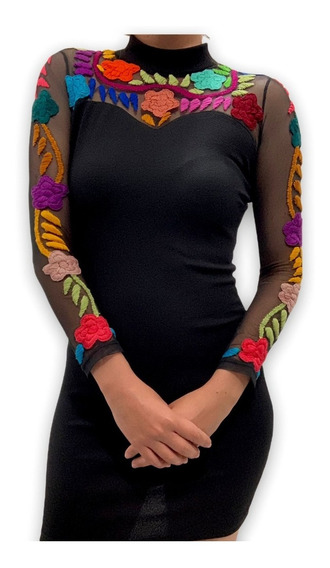 Vestidos Para Fiesta Mexicana | MercadoLibre 📦 Vestidos Para Fiesta Mexicana | MercadoLibre 📦