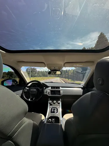 Land Rover Evoque 2.0 Se Si4