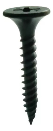 Tornillo Punta Aguja T2 - 100 Ud. - Durlock Placo Knauf