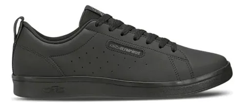 Tênis Masculino Casual Only 2 Com Cano Curto Olympikus (2 cores)
