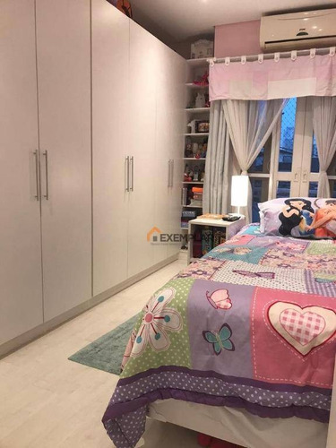 Imagem 11 de 23 de Casa Com 3 Dormitórios À Venda, 170 M² Por R$ 1.090.000,00 - Tucuruvi - São Paulo/sp - Ca0302