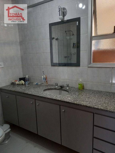 Imagem 26 de 30 de Apartamento Com 3 Dormitórios À Venda, 100 M² Por R$ 650.000,00 - Pirituba - São Paulo/sp - Ap1839