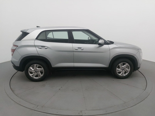 Hyundai Creta 1.0 TGDI FLEX COMFORT PLUS AUTOMÁTICO
