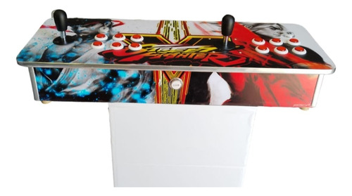 Tablero Árcade
