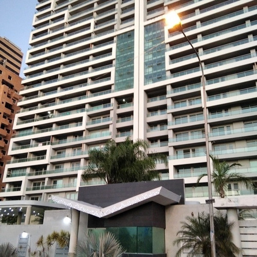 Imagen 1 de 4 de Yosmar Muñoz Vende Apartamento En La Trigaleña Resid Vistapo