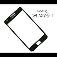 Pantalla Vidrio Samsung Galaxy S2 I9100 + Gel Uv