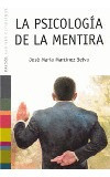 Psicologia De La Mentira,la - Martinez Selva,jose Maria