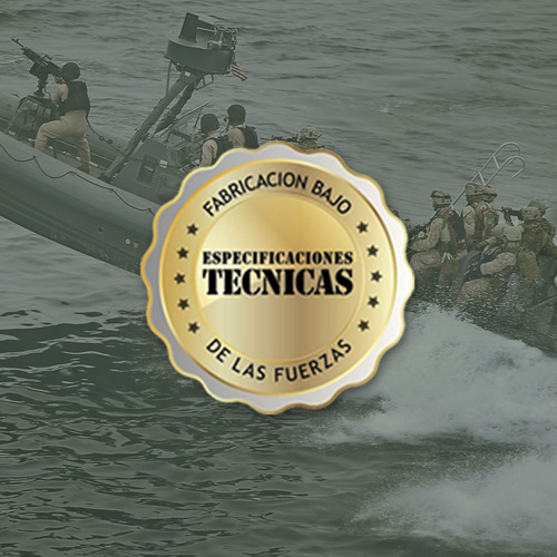 Porta Tonfa Gendarmeria