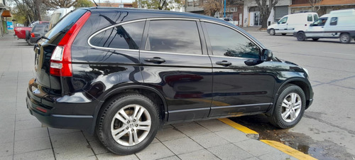 Honda CR-V 2.4 Lx At 4wd