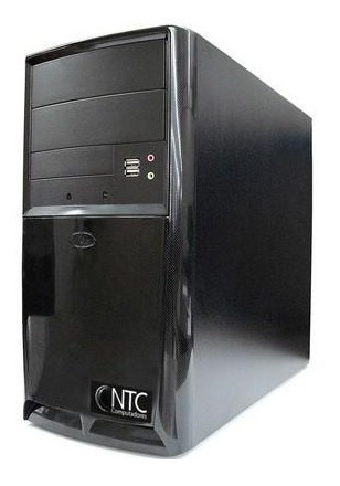 Pc Gamer Intel Quadcore I5-4460 Cpu @3.2ghz X64