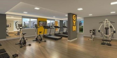 Imagem 20 de 25 de Garden Residencial Para Venda, Socorro, São Paulo - Gd4422. - Gd4422-inc