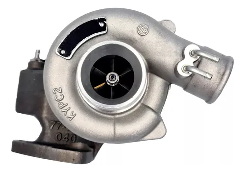 Turbina Compatível Com Original Md194842 Turbina Compatível Com Original Md194842