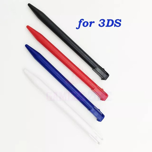 Stylus 3ds Lapiz Tactil Nintendo Old 3ds (no Retractil)