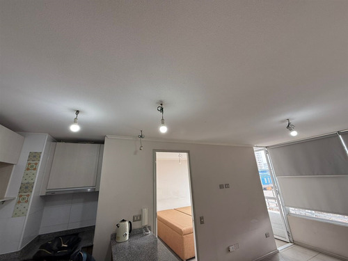 Departamento En Venta De 1 Dorm. En Iquique