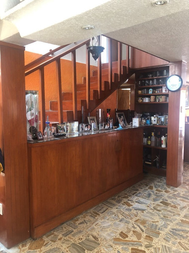 Imagen 6 de 30 de Casa En Venta, Los Pastores, Naucalpan, Estado De México