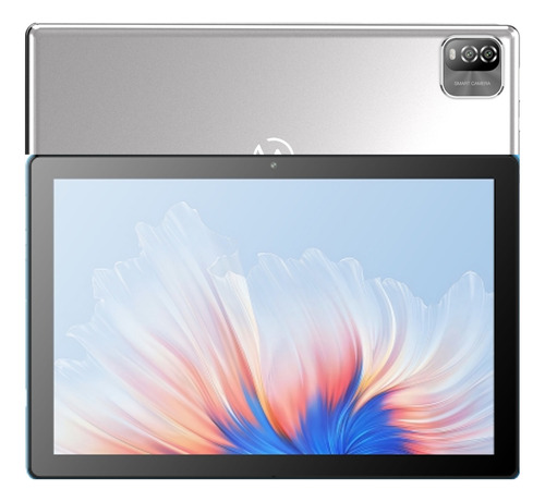 Tablet Pritom M10 4 Core 3gb 64gb 10,1' A12 Sl - Tecnobox