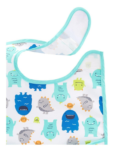 Joyas Simples De Carters Baby 4- Babs De Alimentación De One