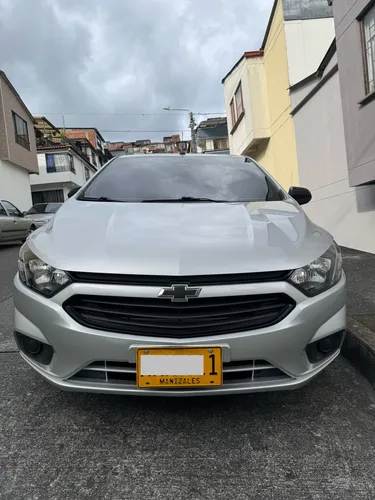 Chevrolet Joy 1.4