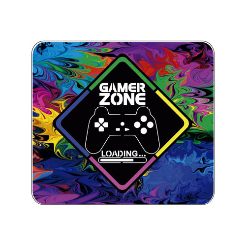 Mouse Pad Diseño Gamer Control Juego Pc Notebook Regalo 926