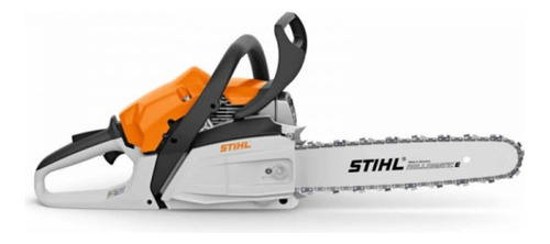 Motosierra Stihl Ms 182 40 Cm Espada Naranja Y Blanco