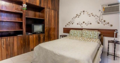 Linda Casa Com Vista Mar Na Estrada Do Vidigal, 4 Quartos, 2 Vagas, 800 M2, Lazer - 16103
