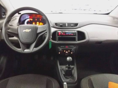 Chevrolet Prisma 1.0 Mpfi Joy 8v Flex 4p Manual
