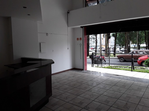 Imagem 7 de 20 de Loja Para Alugar - 17048.001