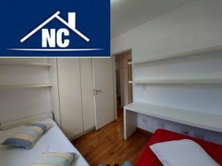 Imagem 29 de 30 de Apartamento - Ap00727 - 69404410