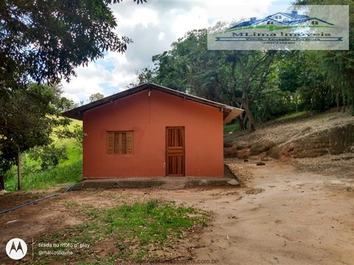 Imagem 2 de 10 de Chácaras À Venda Em Mairiporã/sp - Compre O Seu Chácaras Aqui! - 1478824