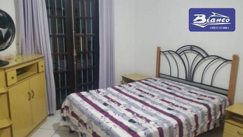 Imagem 12 de 30 de Vende Sobrado Juntinho Ao Shopping Maia - Guarulhos/sp - So1200