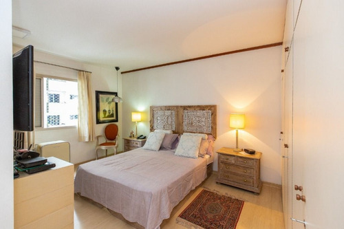 Imagem 20 de 24 de Apartamento - Ap01850 - 70805297