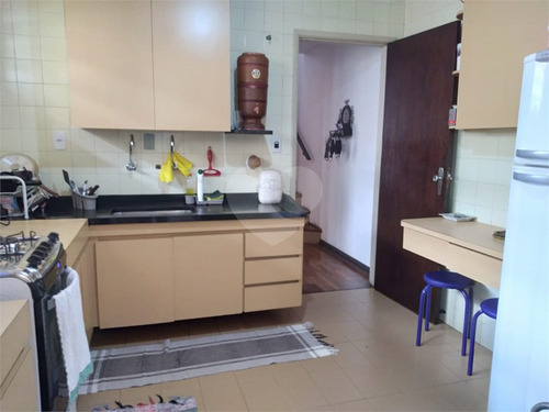 Imagem 12 de 30 de Casa Charmosa Na Pompéia - Reo596432