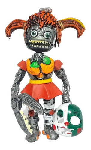 Figura Five Nights At Freddy's Twisted Baby Circus