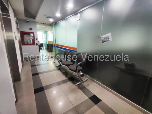 Oficina En Alquiler - Mls #25-16834