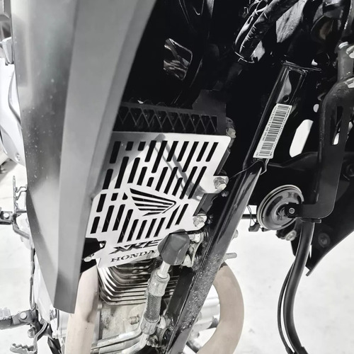Kit Xre 300 Lujos Mega Kit Moto Xre Honda Xre 300 Accesorios