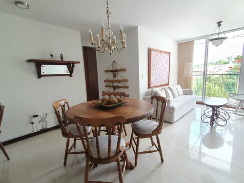 Alquilo Apartamento Pereira Excelente Ubicacion
