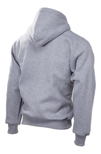 Campera Deportiva Lucas Reusch Exclusivo