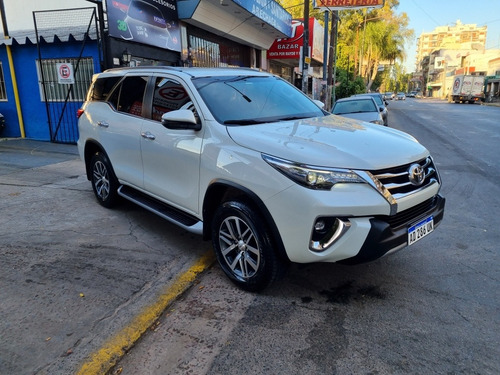 Toyota Sw4 2.8 Srx 177cv 4x4 7as At 2019
