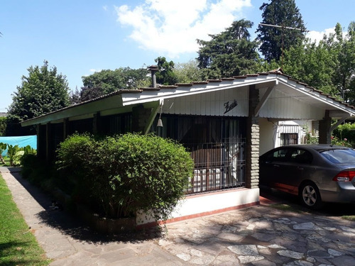Imagen 2 de 16 de Casa En Venta En Muñiz