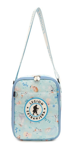 Imagen 3 de 9 de Lunchera Frozen